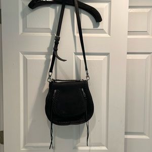 Rebecca minkoff cross over bag